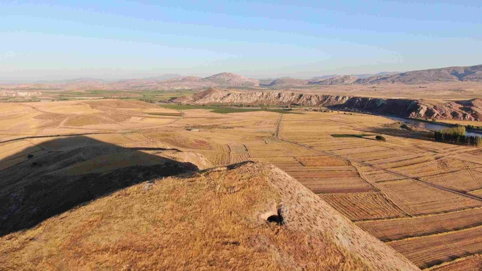 Sivas’taki gizemli oyuğun sırrı çözüldü