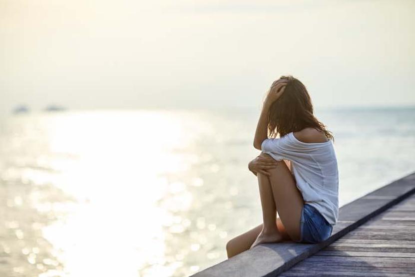 Tatilciler depresyonda! Birçok kişiyi etkiliyor! O sendroma dikkat
