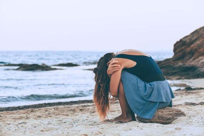 Tatilciler depresyonda! Birçok kişiyi etkiliyor! O sendroma dikkat