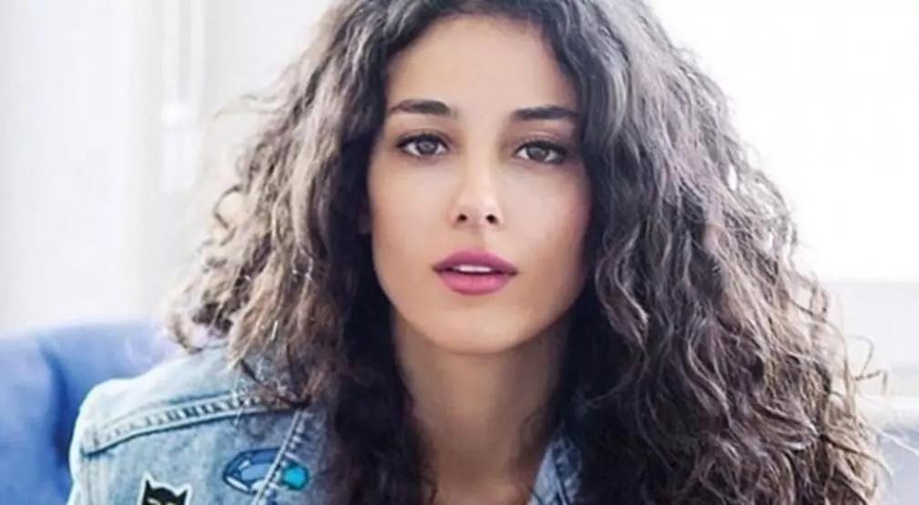 Cansu Tosun'dan yasak aşk açıklaması