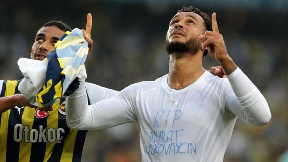 Joshua King'i yıkan ölüm! Murat Adkovayçin cinayete kurban gitmiş