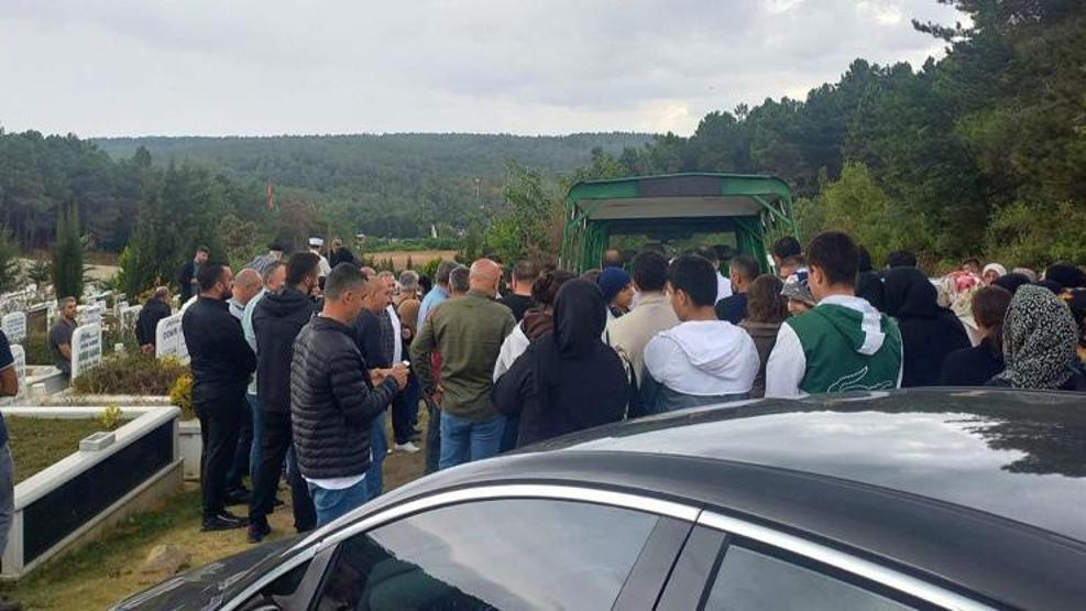 Joshua King'i yıkan ölüm! Murat Adkovayçin cinayete kurban gitmiş