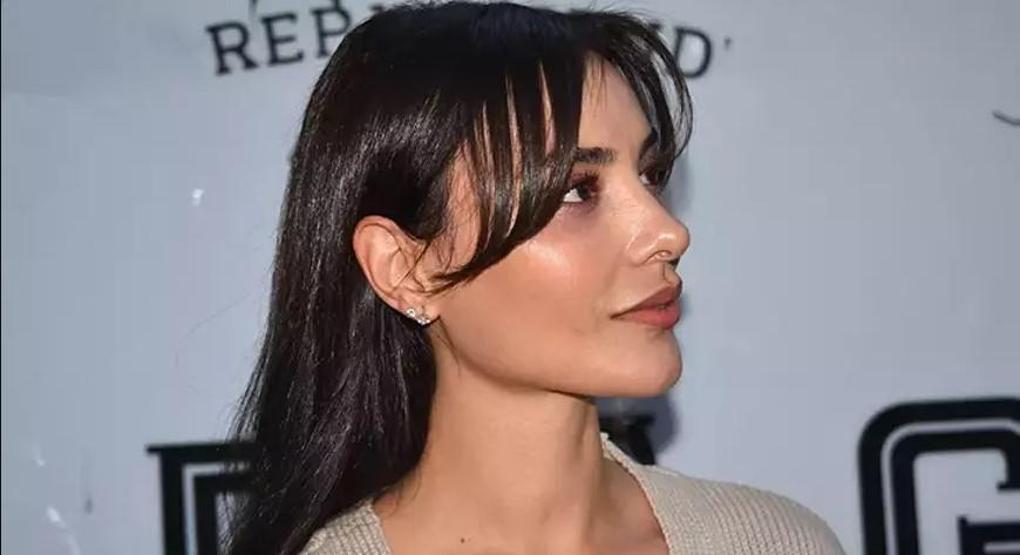 Hazal Filiz Küçükköse: Saçlarımı kazıtmam