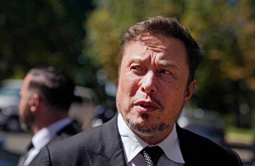 Sosyal medyada isim savaşı: Elon Musk'a dava açıldı!