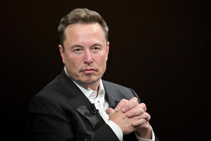 Sosyal medyada isim savaşı: Elon Musk'a dava açıldı!