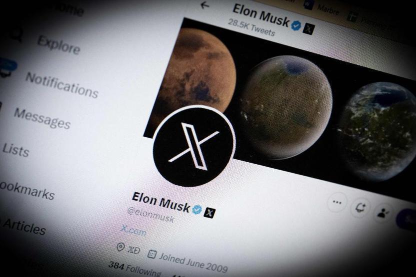 Sosyal medyada isim savaşı: Elon Musk'a dava açıldı!