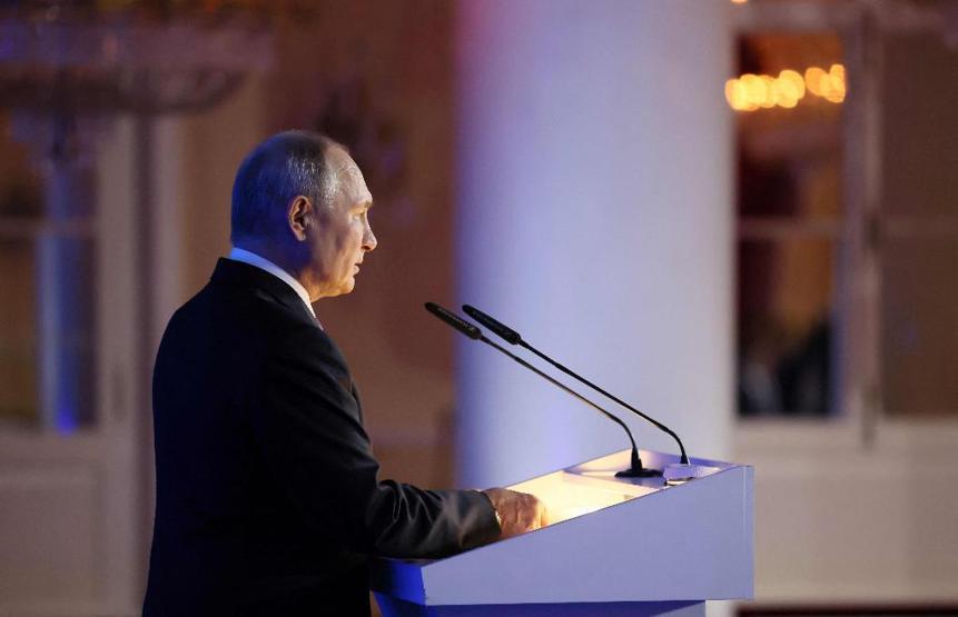Rusya’da 'sızıntı' skandalı: Bir hata 'devlet sırrı'nın deşifre olmasına neden oldu!