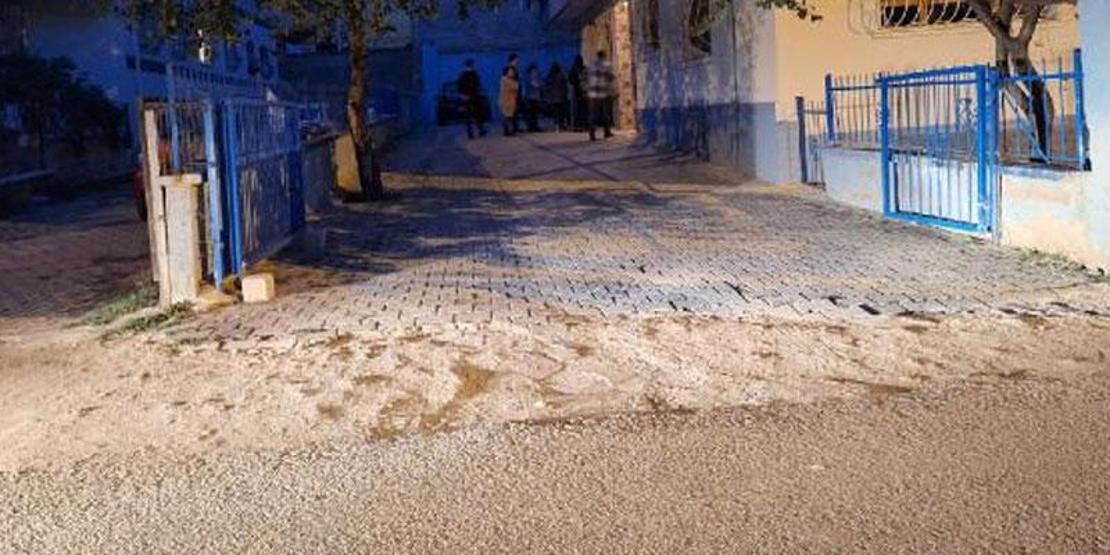 Erkek arkadaşıyla görüşmesini istemeyen annesini öldürüp, intihar etti