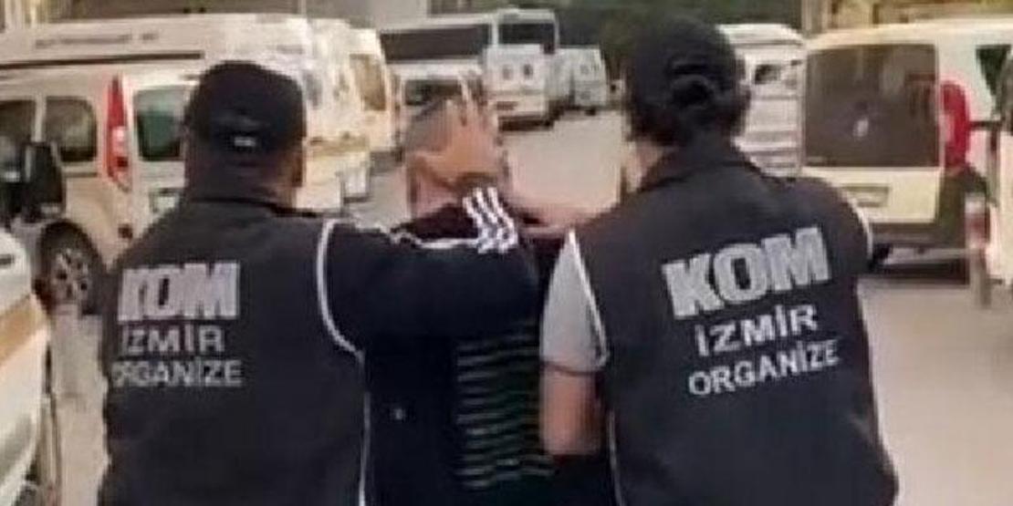 72 ekip 145 personel katıldı: Aktaşlar suç örgütüne operasyon