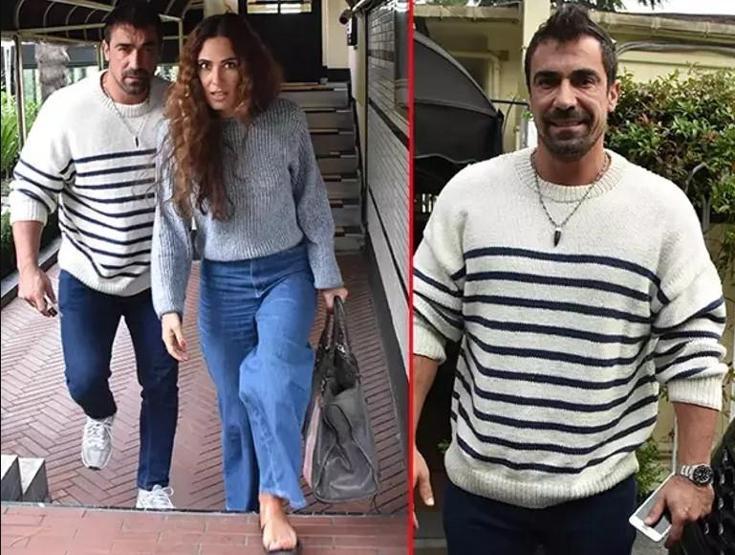 İbrahim Çelikkol, Asya bebek ile ilgili konuştu