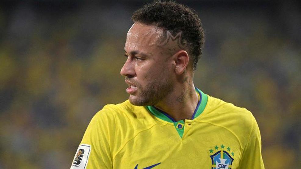 Neymar, yeniden Messinin takım arkadaşı olacak mı Inter Miamiden açıklama...
