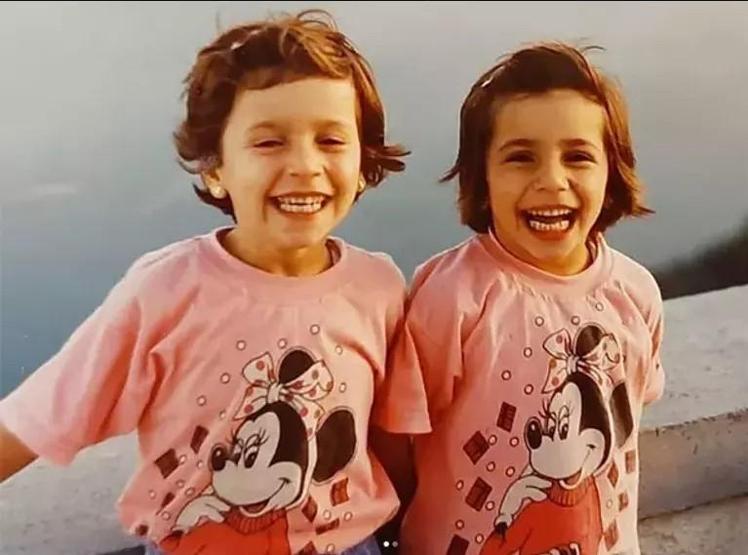 Metin Akpınarın 35 yıl sonra ortaya çıkan kızının ikizi de varmış