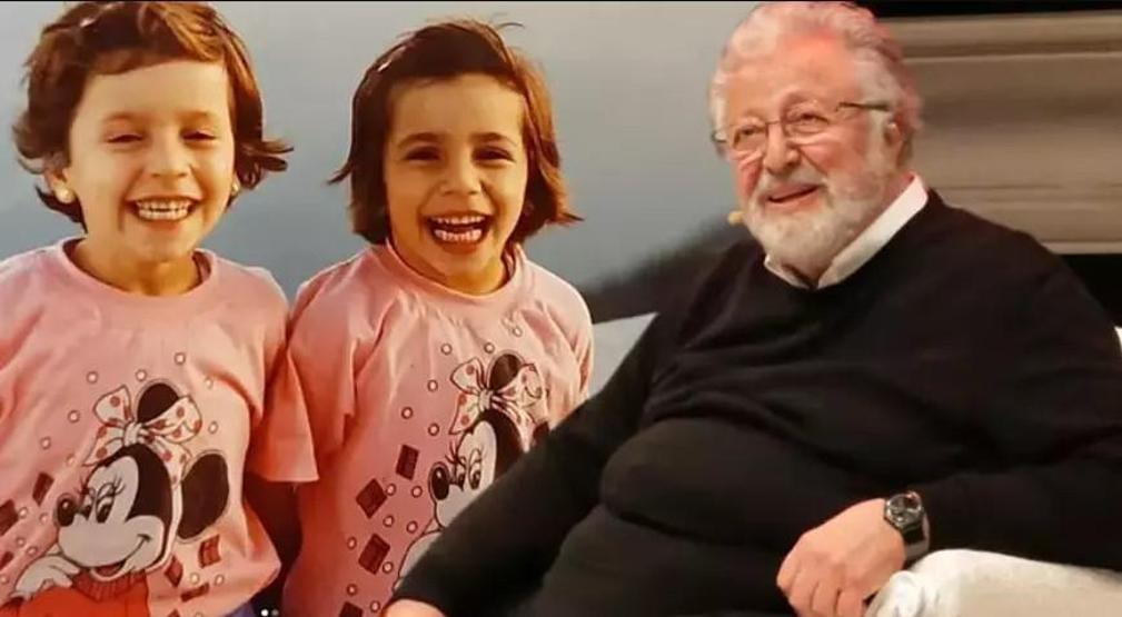 Metin Akpınarın 35 yıl sonra ortaya çıkan kızının ikizi de varmış