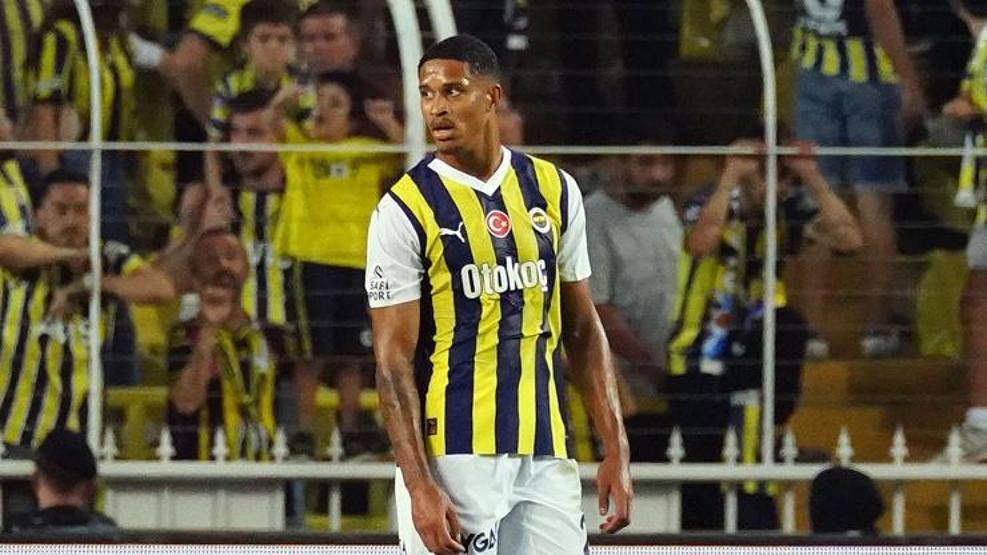 Son Dakika Transfer Haberi | Fenerbahçede Oosterwoldeye çılgın bonservis