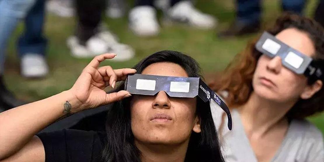 Bir sonraki 2052de olacak Gökyüzünde büyüleyici anlar