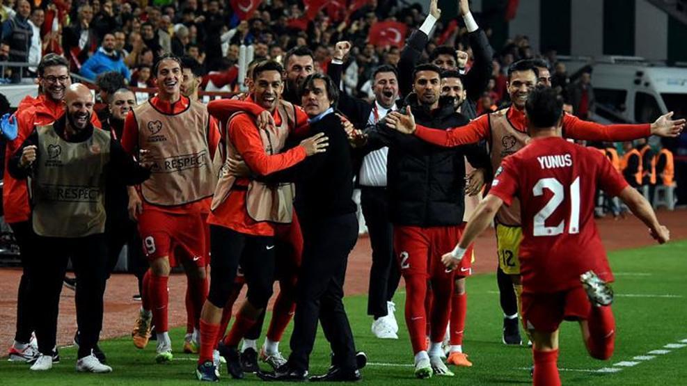 Vincenzo Montella prim teklifini reddetti!