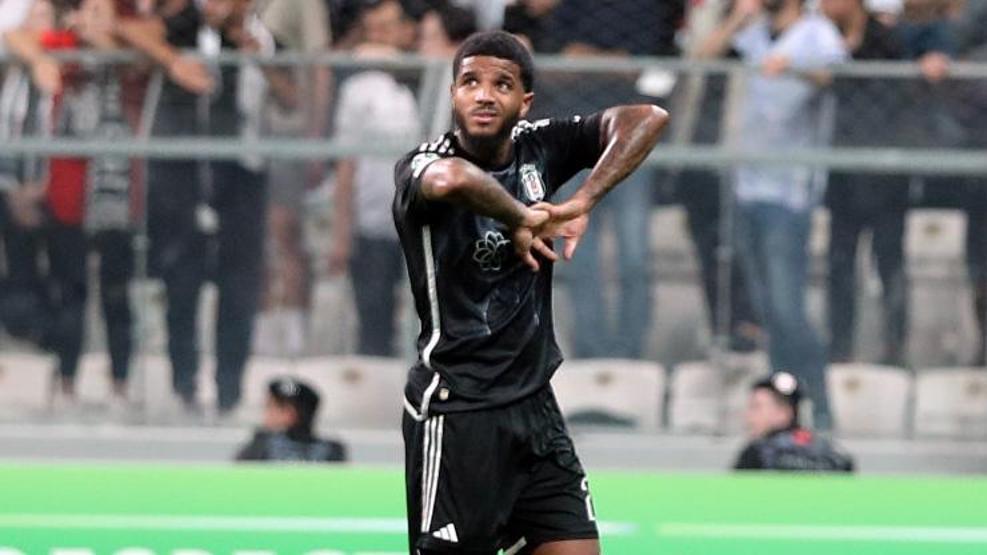 Derbi öncesi olay paylaşım Beşiktaşlılar tepki gösterdi...