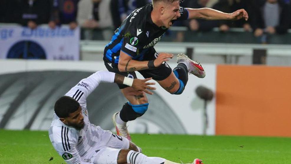 Derbi öncesi olay paylaşım Beşiktaşlılar tepki gösterdi...