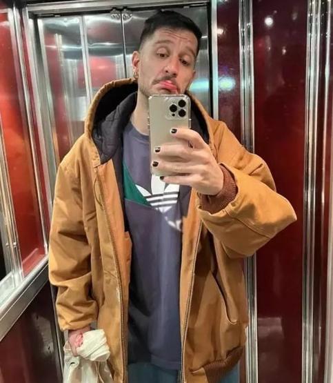 Uraz Kaygılaroğlu: İlk oyundan sonra gece uyuyamadım