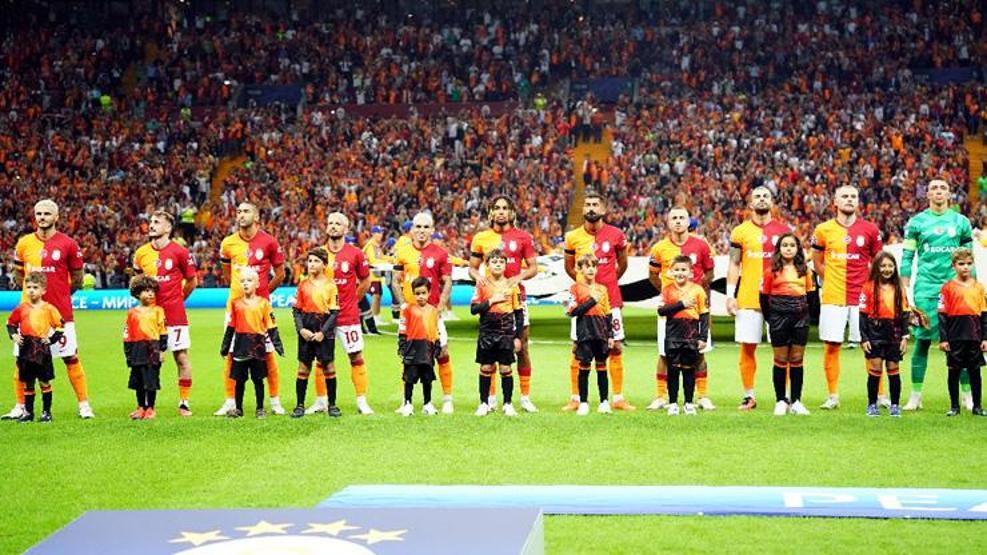 A Spor - 🔎 Beşiktaş - Galatasaray derbisine doğru / Son 10 maç