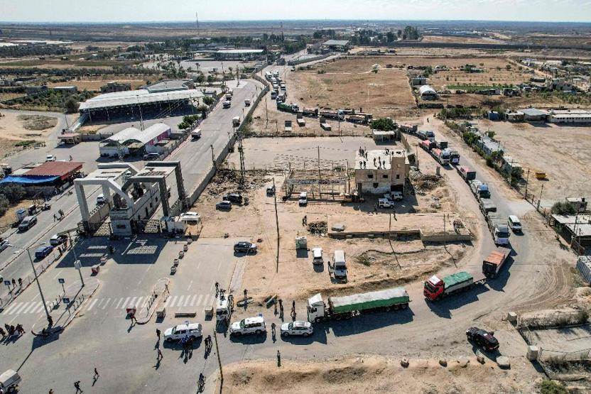 İsrail ordusu, Gazzeye yönelik saldırılarını artıracağını açıkladı