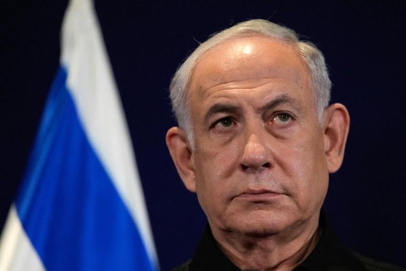 İsrail gazetesi Netanyahu'yu topa tuttu: "Varoluşsal bir tehdit"