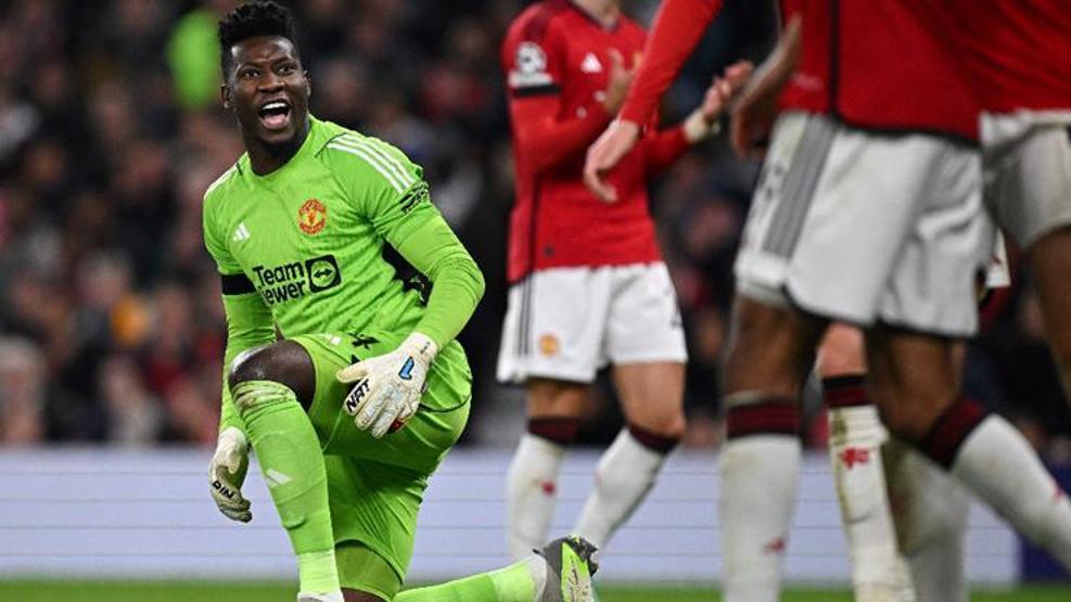 Manchester Uniteddan Altay Bayındıra şok