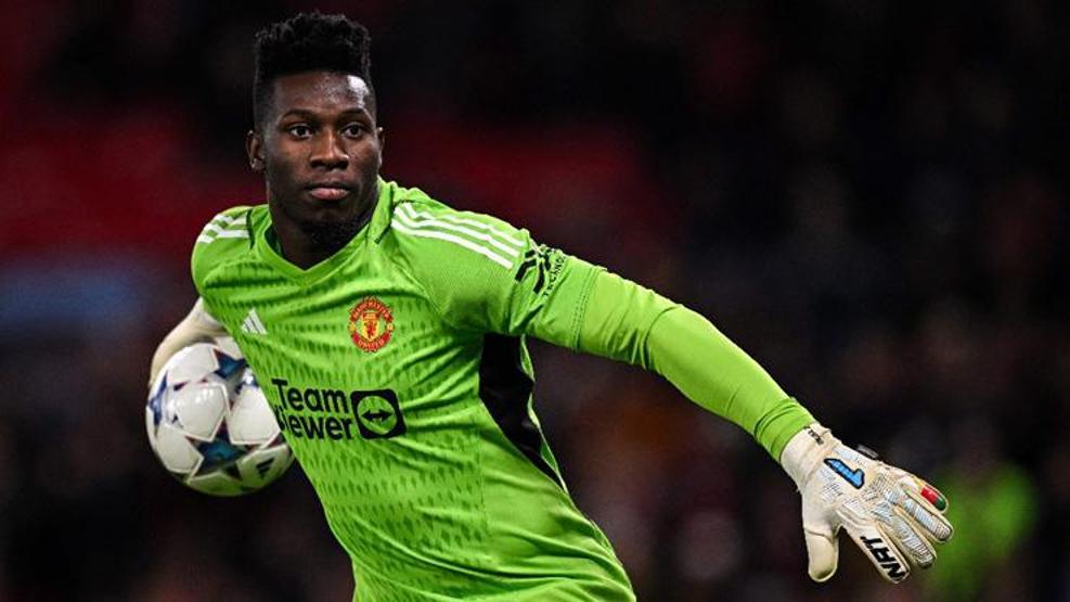 Manchester Uniteddan Altay Bayındıra şok