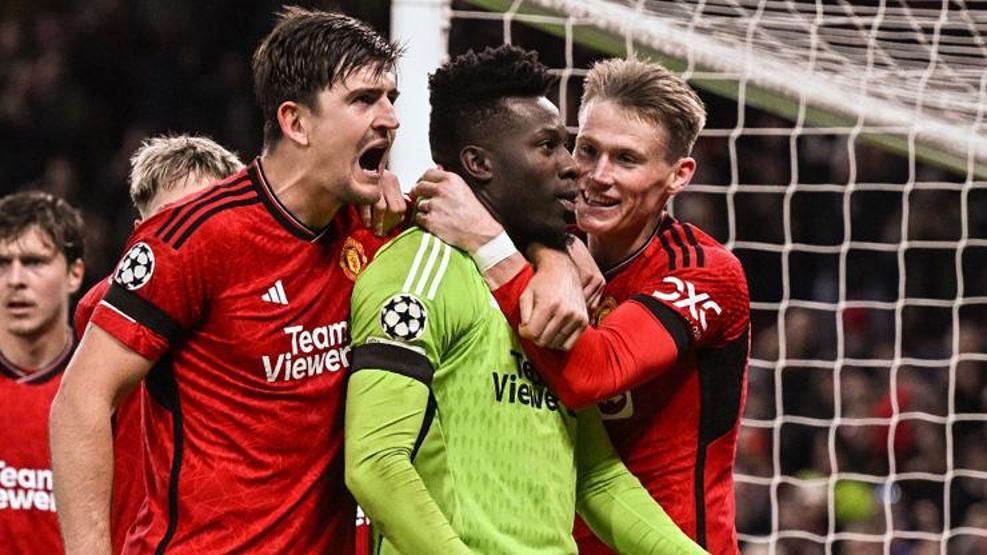 Manchester Uniteddan Altay Bayındıra şok