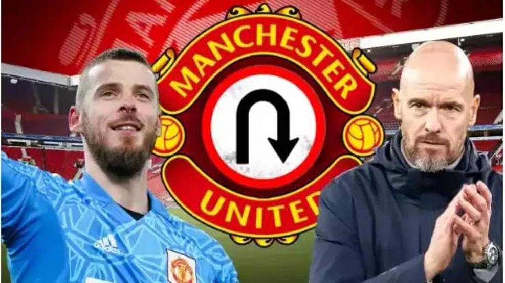 Manchester Uniteddan Altay Bayındıra şok