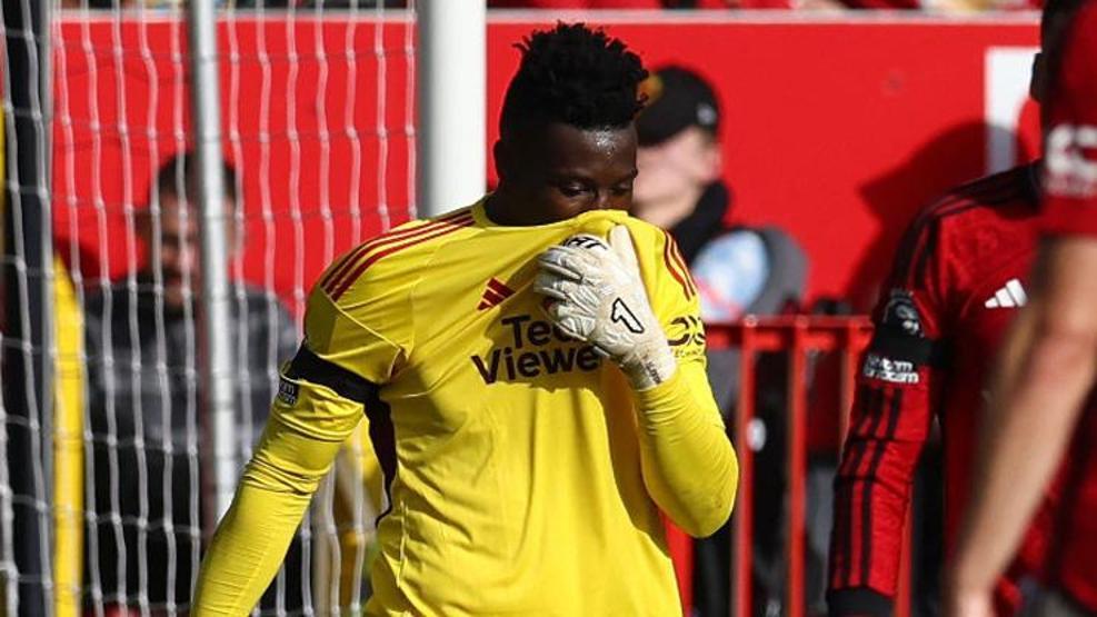 Manchester Uniteddan Altay Bayındıra şok