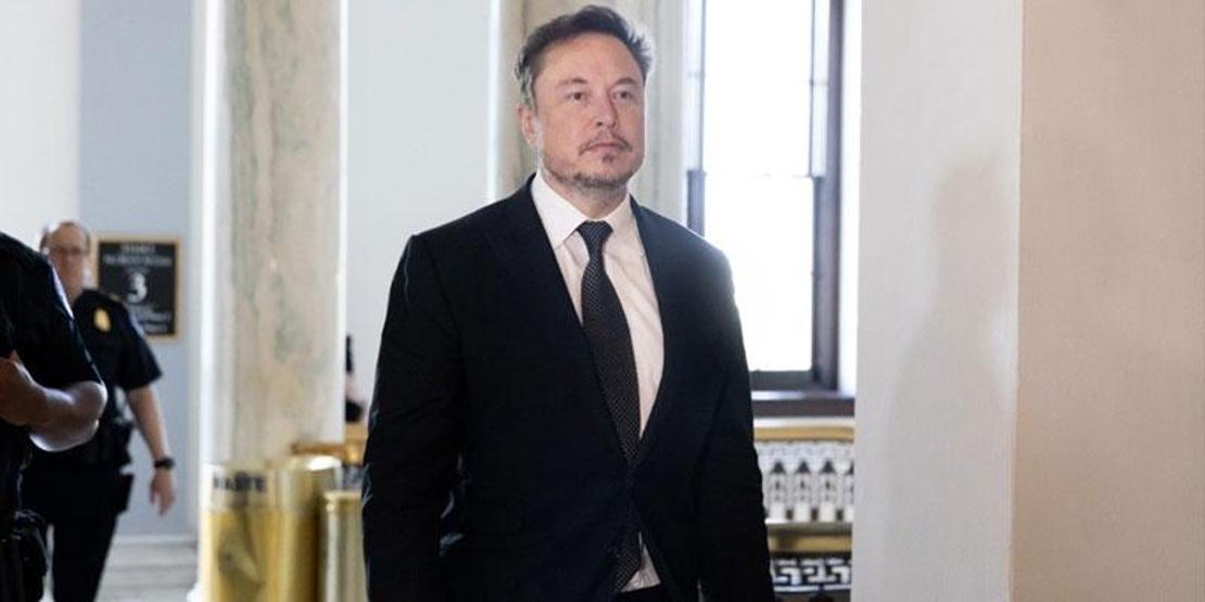 Elon Musk çağrılara kulak verdi Starlink, Gazzeye bağlantı sağlayacak