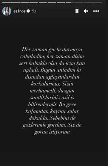 Esin Çepni eşi Bilal Hancının ihanetini anlattı Bilal Hancı sessizliğini bozdu