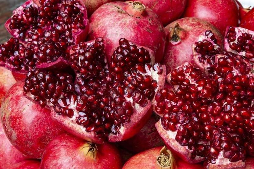Omega 5 kaynağı Uzun ve sağlıklı yaşamın sırrı bu besinde gizli