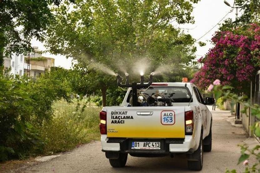 Küresel ısınma nedeniyle bu hastalıklar artabilir