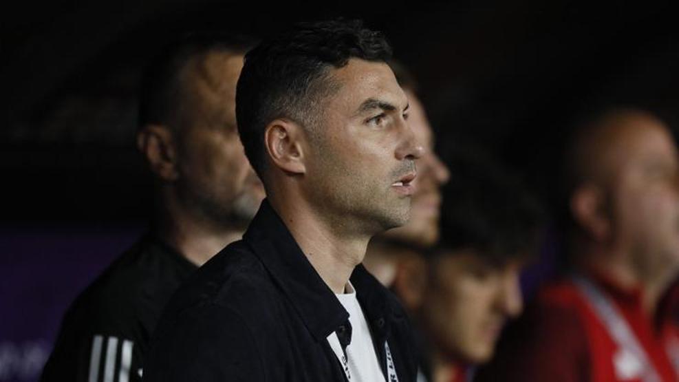 Tümer Metin: Beşiktaşın hocası belli Sergen Yalçını şimdi getirin