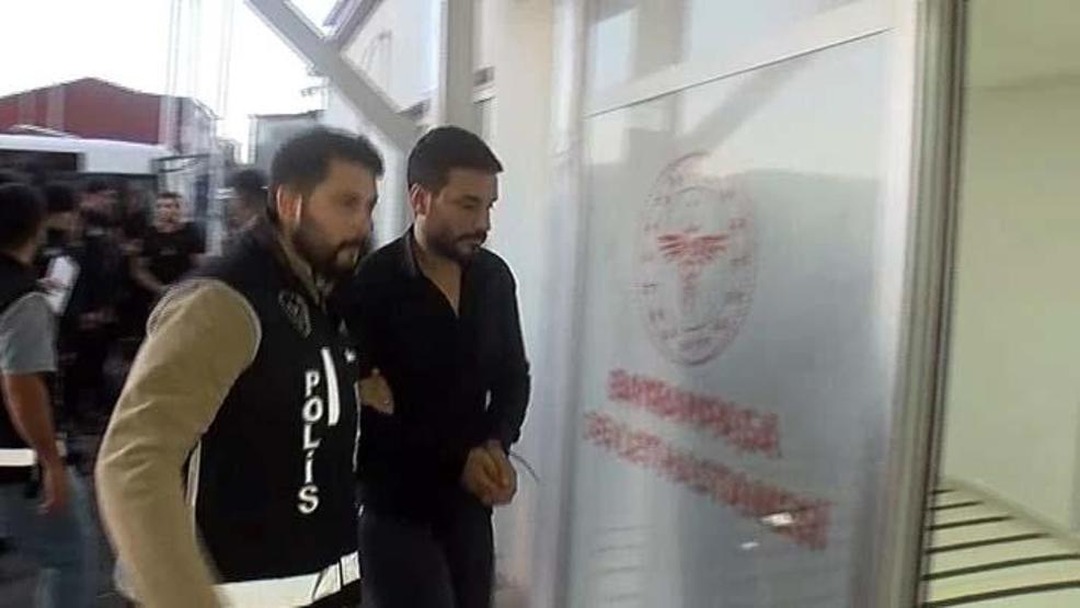 Polatların sonunu hazırlayan ihbar mektubu