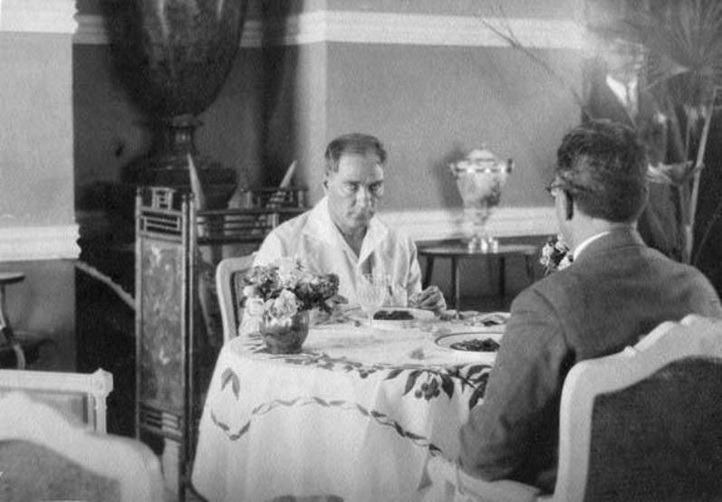 Atayı mutlu eden madalya: Nedeni gerekçesinde saklı