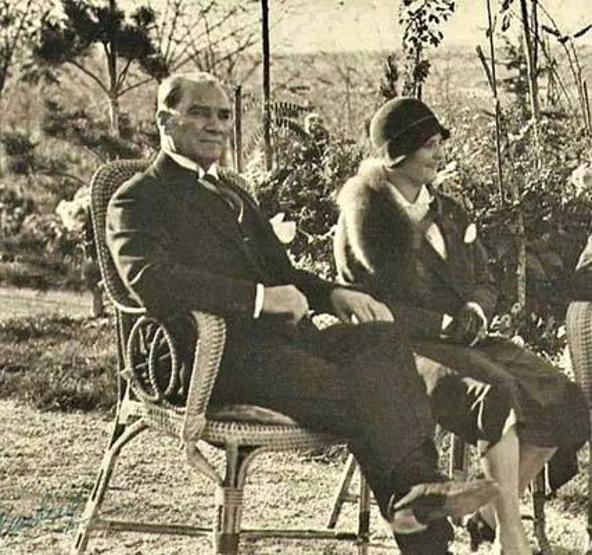 Atayı mutlu eden madalya: Nedeni gerekçesinde saklı