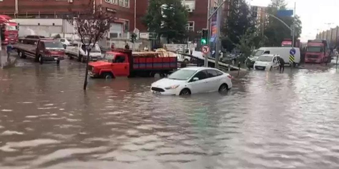 Meteoroloji ve Valilik art arda açıkladı: İstanbul dahil 13 kente sarı kodlu uyarı!