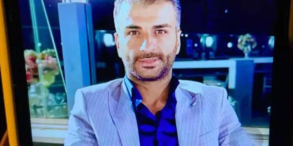 Beyoğlu'nda dehşet! Eşini ve üç çocuğunu öldürüp intihara kalkıştı