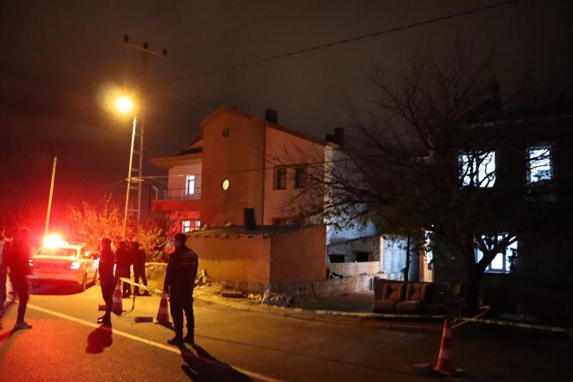 Her satırı dehşete düşürdü! Başı ezilerek öldürüldü