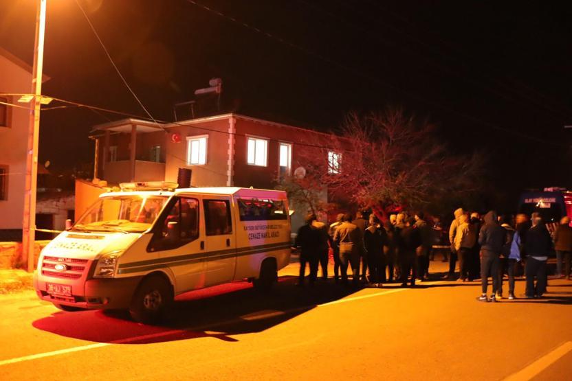 Her satırı dehşete düşürdü! Başı ezilerek öldürüldü