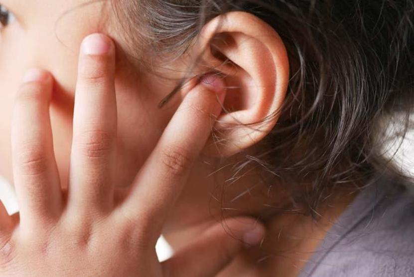 Grip, nezle, sinüzit gibi hastalıklar tetikliyor Tedavi edilmezse kalıcı işitme kaybına yol açabilir