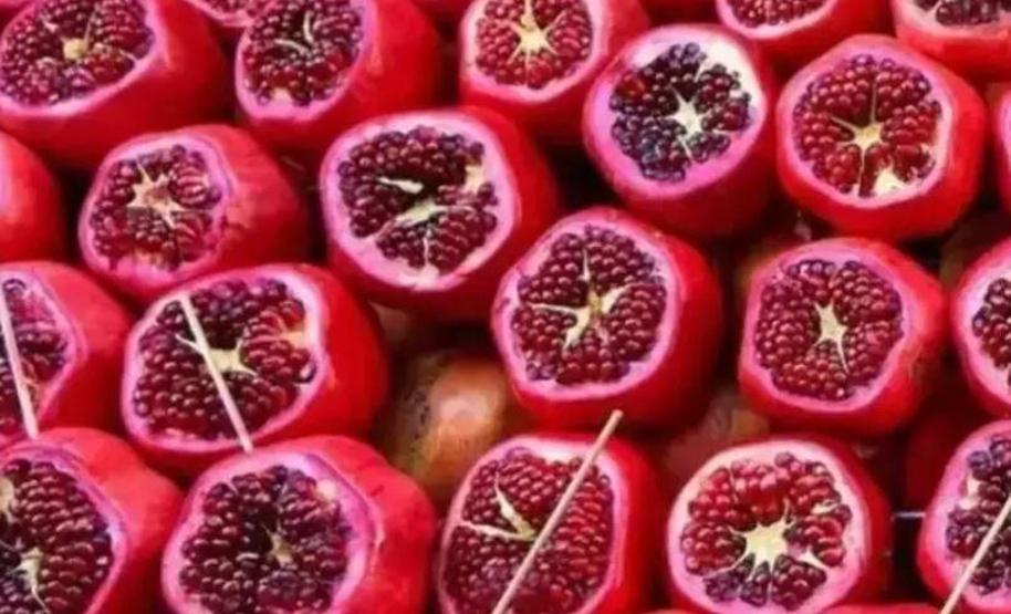 Uzun ve sağlıklı yaşamın sırrı narda gizli Bilimsel olarak kanıtlandı