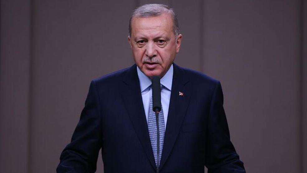 Cumhurbaşkanlığı Kabinesi toplanıyor: Emeklinin gözü Erdoğan'ın açıklamalarında