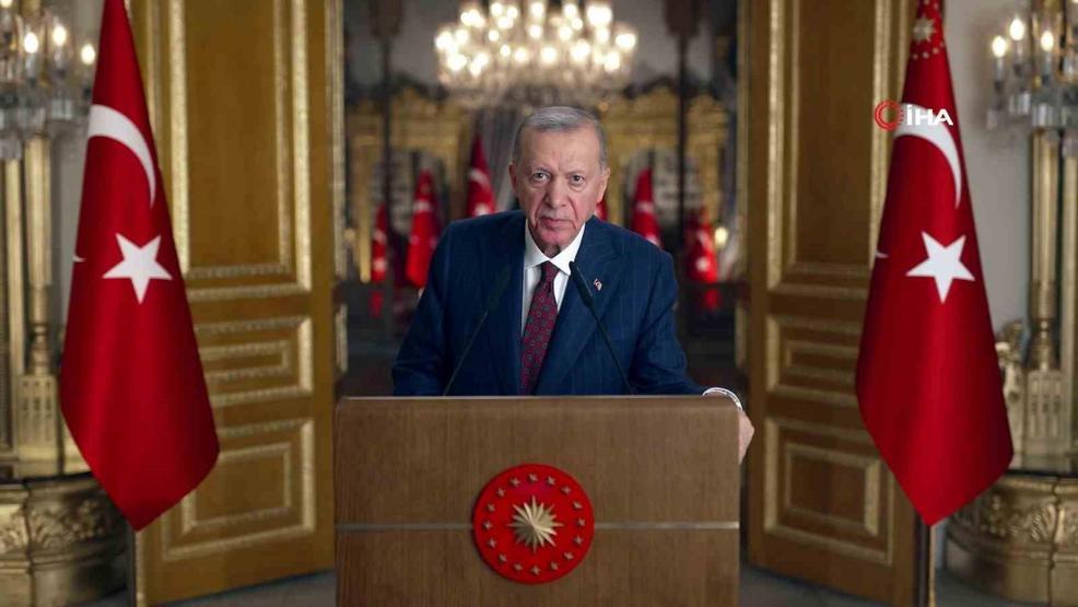 Cumhurbaşkanı Erdoğan'ın Gazze diplomasisi hız kazanıyor!