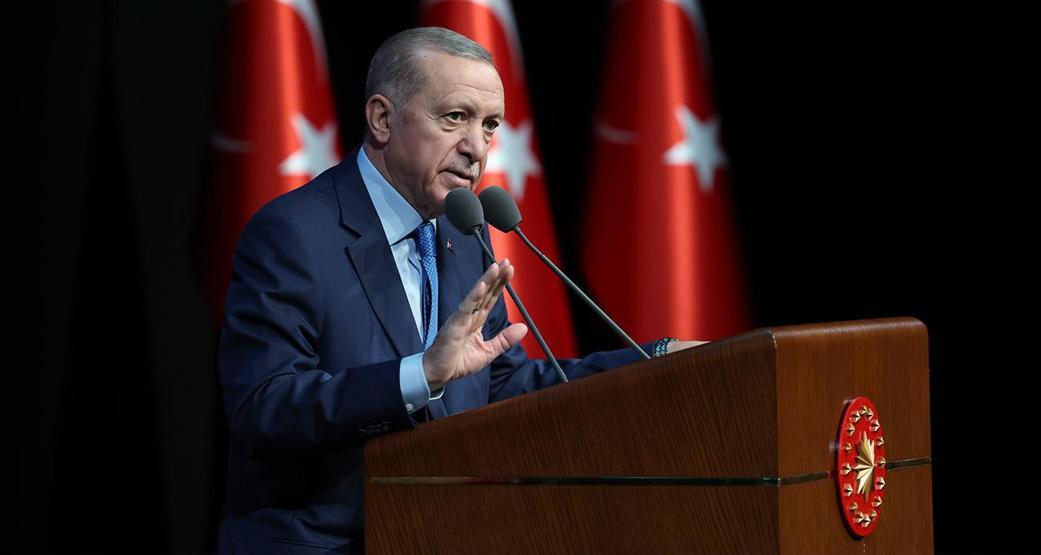 Cumhurbaşkanı Erdoğan'ın Gazze diplomasisi hız kazanıyor!