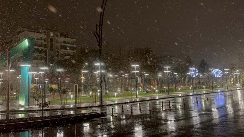 Okullara kar engeli: Hangi il ve ilçede eğitime ara verildi?
