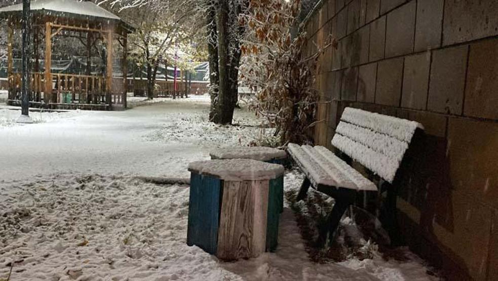 Okullara kar engeli: Hangi il ve ilçede eğitime ara verildi?